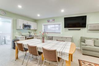 1 Mi to Box Elder County Fairgrounds Cozy Studio - Tremonton - 9