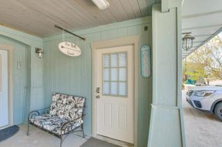 1 Mi to Box Elder County Fairgrounds Cozy Studio - 8