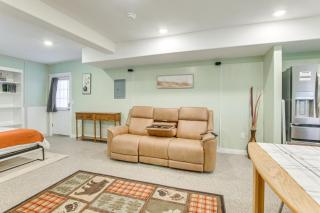 1 Mi to Box Elder County Fairgrounds Cozy Studio - Tremonton - 2