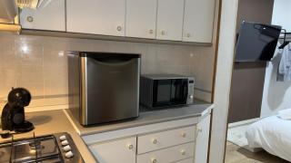 Habitación con cocina Plaza de España C - Madrid - 5