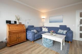 Haus Beau Rivage Ostseegrass - Scharbeutz - 3