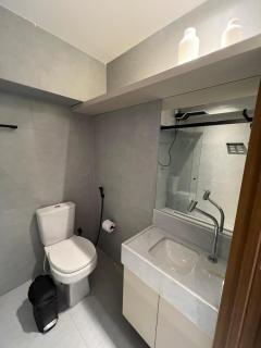 Flat Beira Mar - Jardim Oceania - 6