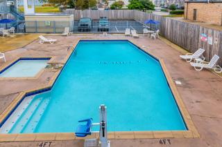 Motel 6-Alexandria, LA - South - Alexandria - 8