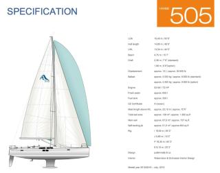 Velero Ariel - 5