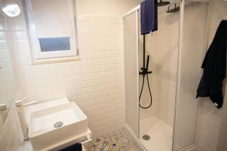 DilettaAnna Apartment with private garden - Tropea - 6