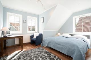 Strandhaus Kellenhusen - 8