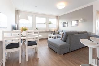 Freienwalder Straße 7 Wohnung 7 - Grömitz - 0