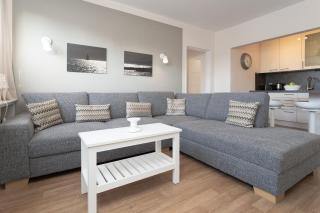 Freienwalder Straße 7 Wohnung 7 - Grömitz - 4