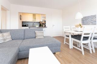 Freienwalder Straße 7 Wohnung 7 - Grömitz - 1