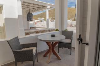 Emvatis Luxury Apartments E3 - Mérichas - 3