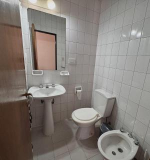 Departamento espacioso y centrico - Villa Carlos Paz - 4