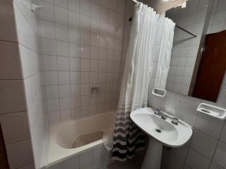 Departamento espacioso y centrico - Villa Carlos Paz - 1