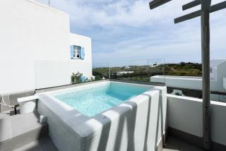 Vammos Luxury Residences - Naoussa - 5
