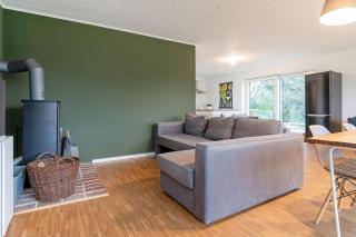 Stocksee Ferienhaus - - 9