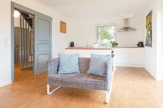 Stocksee Ferienhaus - - 8