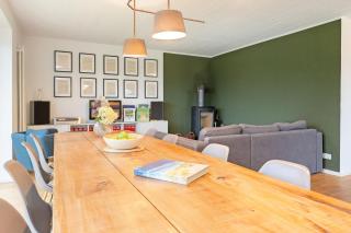 Stocksee Ferienhaus - - 4