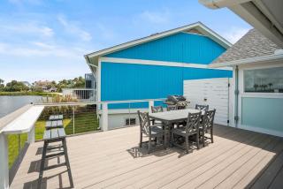 3 Bedroom House with Ocean and Fairway Views - Fripp Island - 3