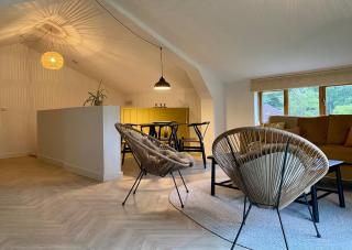 Countryside Barn with Fire Pit Close to Vineyards - Headcorn - 9