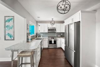 3 Bedroom House with Ocean and Fairway Views - Fripp Island - 1