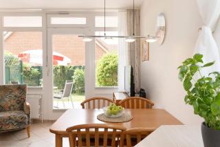 Sonnenwinkel Wohnung 3 - Kellenhusen - 6