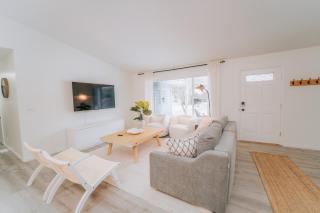 Private Pool - Game Room - Movie Room - Fennville - 7