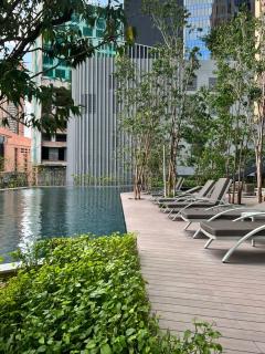 Blue Abbey Lucentia Residences - Kuala Lumpur - 5