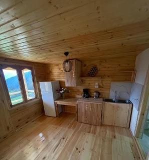 House In The Mountains-Heshkili - Keshkili - 3