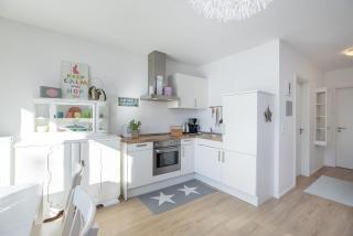 Fischerhuus Wohnung 1 - Scharbeutz - 9