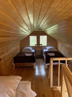House In The Mountains-Heshkili - Keshkili - 1