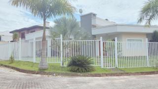 Casa c/ 3 Suítes, Piscina e Área Gourmet - Barra do Piraí - 4