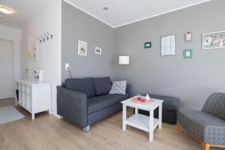 Fischerhuus Wohnung 1 - 6