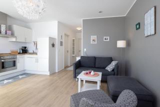 Fischerhuus Wohnung 1 - Scharbeutz - 5