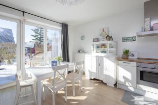 Fischerhuus Wohnung 1 - Scharbeutz - 3