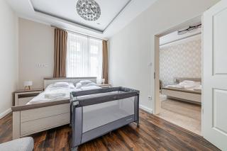 Marble Royal Suite & Studio- near the City Park - Budapest - 5