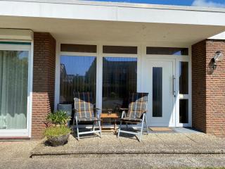 Retro-Apartment - Fehmarn - 9