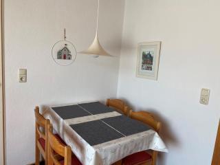 Retro-Apartment - Fehmarn - 5