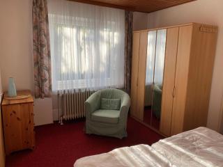 Retro-Apartment - Fehmarn - 4