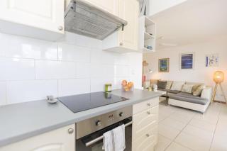Bel appartement 2 chambres, proche plage et commerces, 3ilets - 7