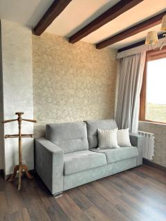 Casa Mama Puchi - Cercedilla - 1