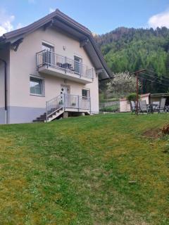Ruheoase Sternig - Bad Bleiberg - 9