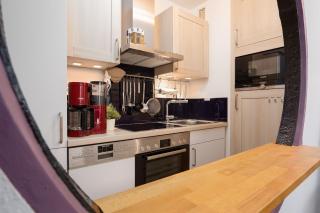 Belvedere Luv Lee - 6