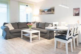Villa Seewind Wohnung 1 - Dahme - 0