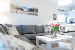 Villa Seewind Wohnung 1 - Dahme - 6