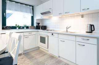 Villa Seewind Wohnung 1 - Dahme - 2