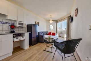 Villas Guzman - Reyna - Calpe - 1