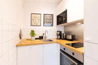 Hanseat Wohnung 155 - Grömitz - 9