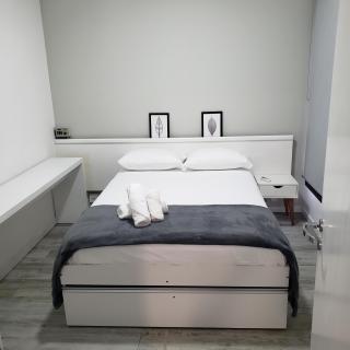 Apto Comfort com banheira atrás da Av Paulista - São Paulo - 5