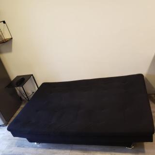 Apto Comfort com banheira atrás da Av Paulista - São Paulo - 4