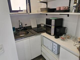 Apto Comfort com banheira atrás da Av Paulista - São Paulo - 3