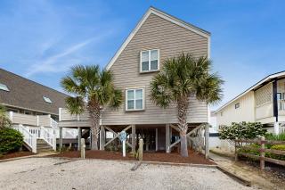 Starboard #16C - Ocean Isle Beach - 6